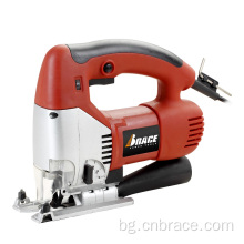 Professional 600W преносим трион с лазерна светлина